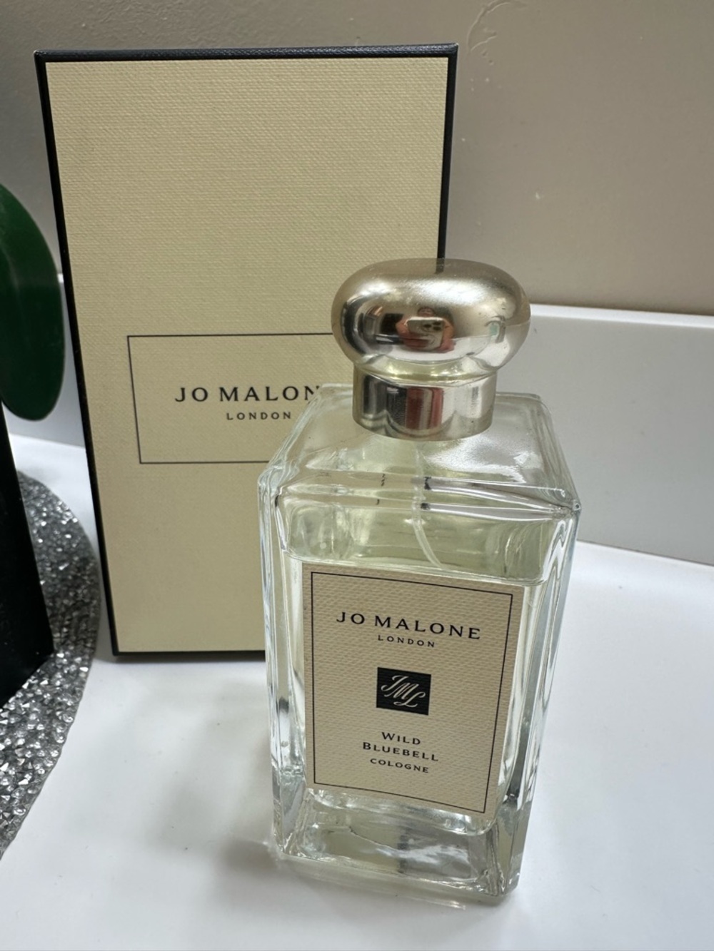 3.4oz Jo Malone London Wild Bluebell Cologne